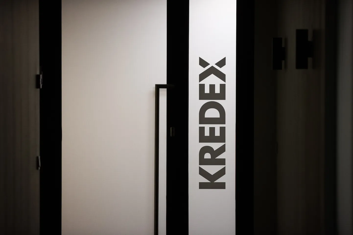 Sihtasutus Kredex.