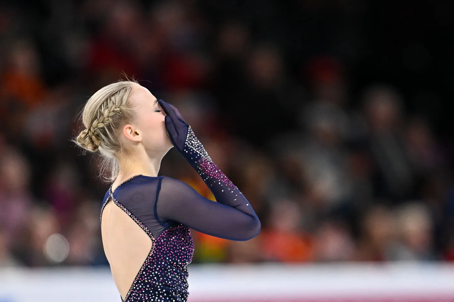 Niina Petrõkina