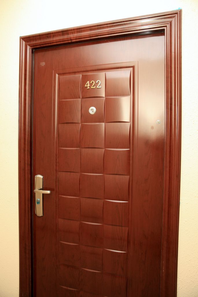 Pochemu V Hrushevkah Vhodnye Dveri Otkryvalis Ne Naruzhu A Vnutr Za Rubezhom Rus Postimees Ee