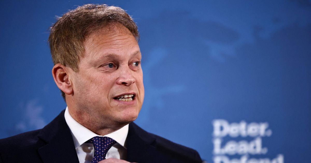 Ühendkuningriik saadab NATO õppustele 20 000 sõdurit