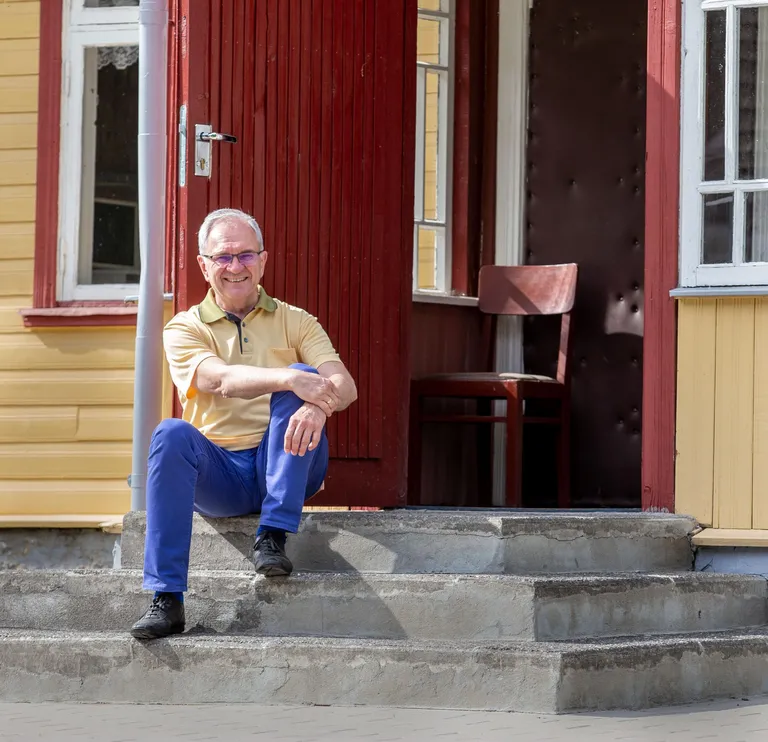 Jüri Raidla lükkas tagasi koalitsiooni ettepaneku kandideerida Eesti presidendiks.
