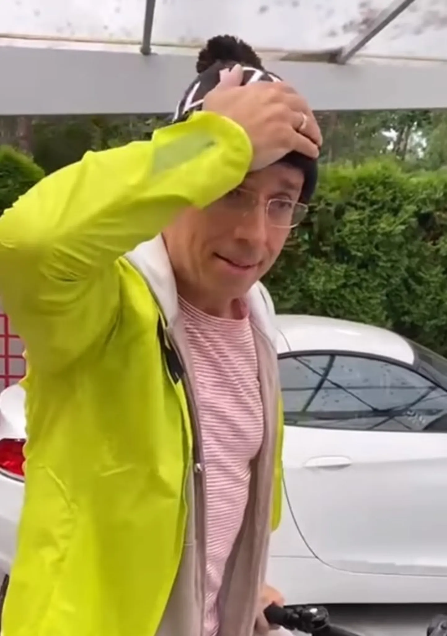 Максим Галкин