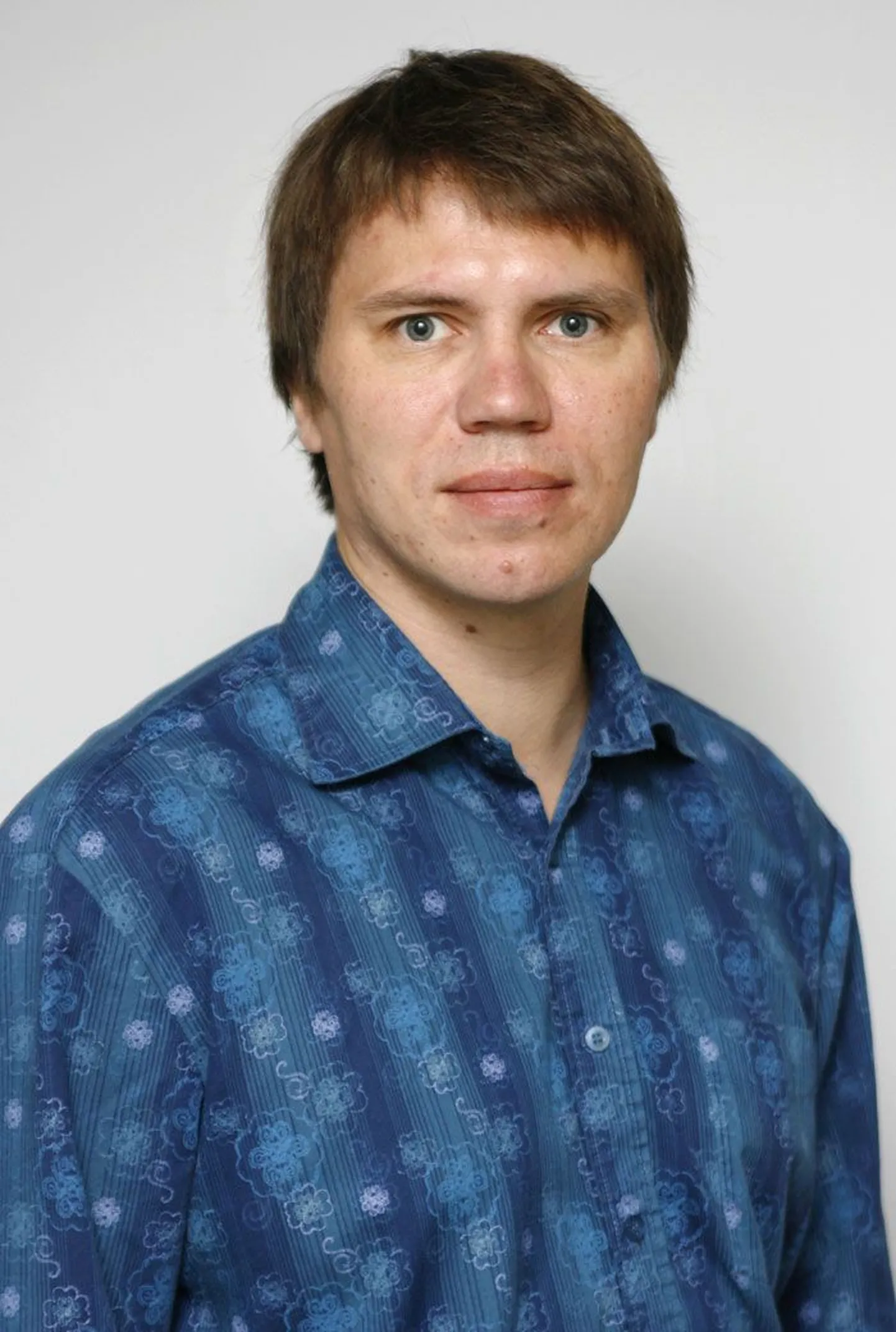 Raimo Ülavere
koolitaja
