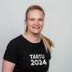 Kristiina Tammets