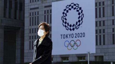 Tokyo mängude korraldajad: olümpia toimub sel suvel, publikuga, isegi vaktsiinita