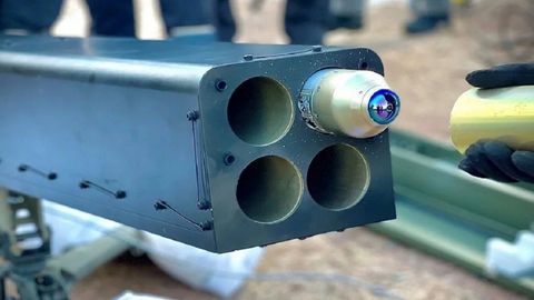 Kas India tehastest saab Euroopa ja Ukraina kasvava raketinälja uus leevendus?