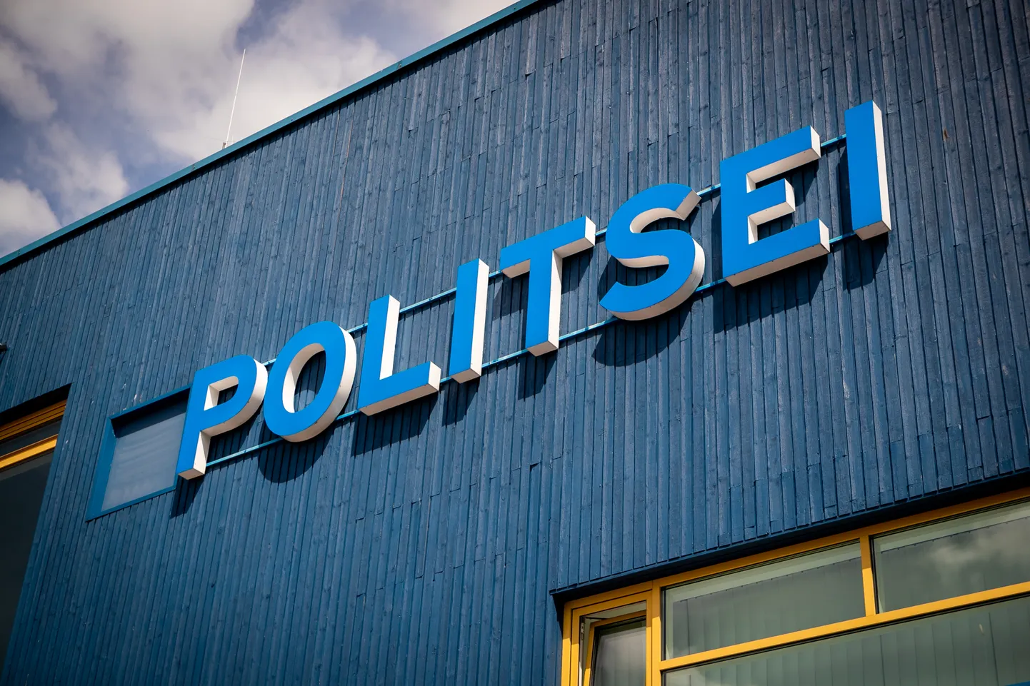 Kuressaare politseijaoskond