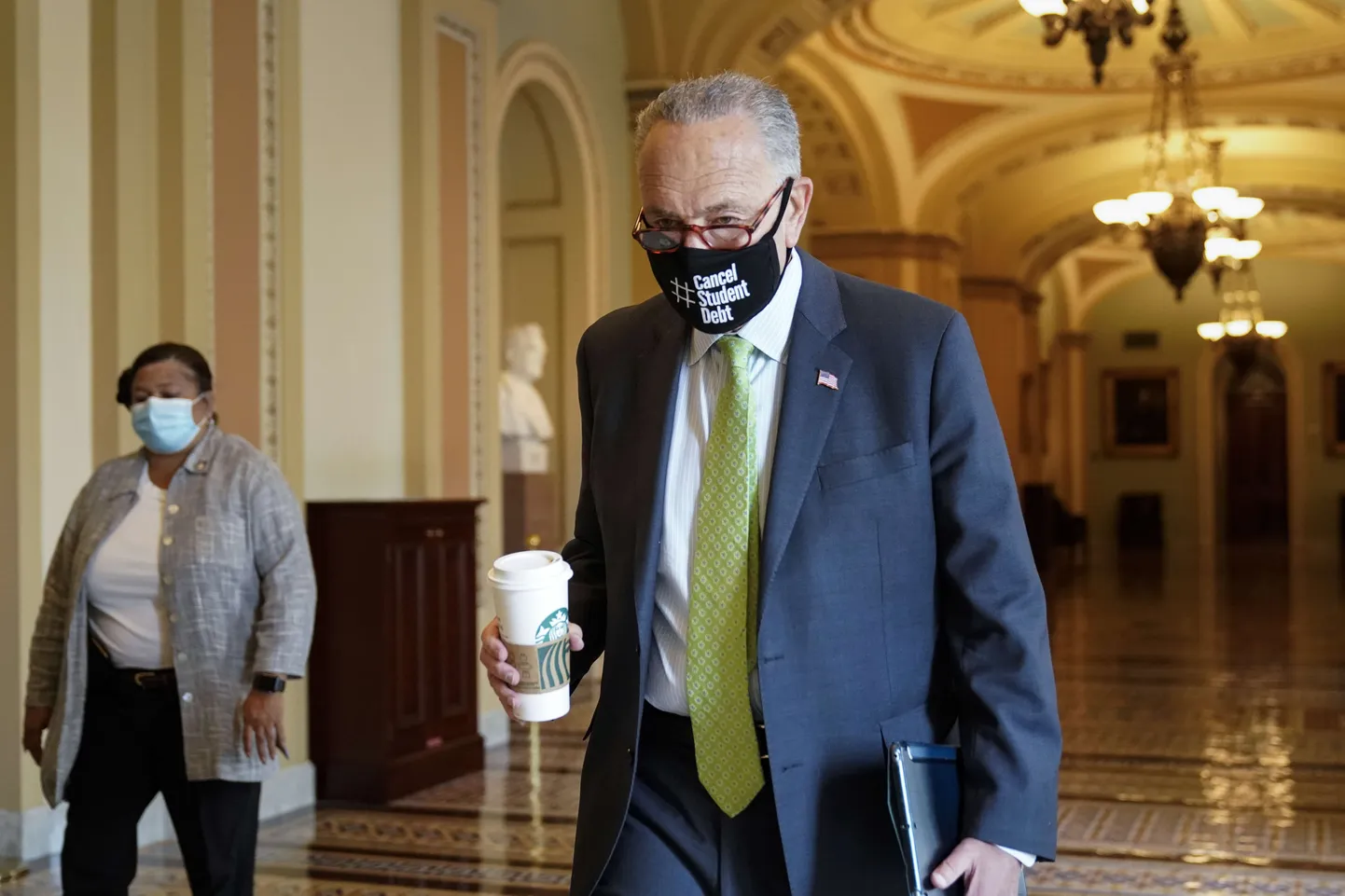 Chuck Schumer