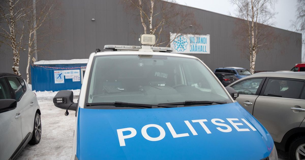 Politsei osales Tartus ulatuslikul tagaajamisel, sireenide ja vilkuritega kihutas vähemalt kuus patrullmasinat