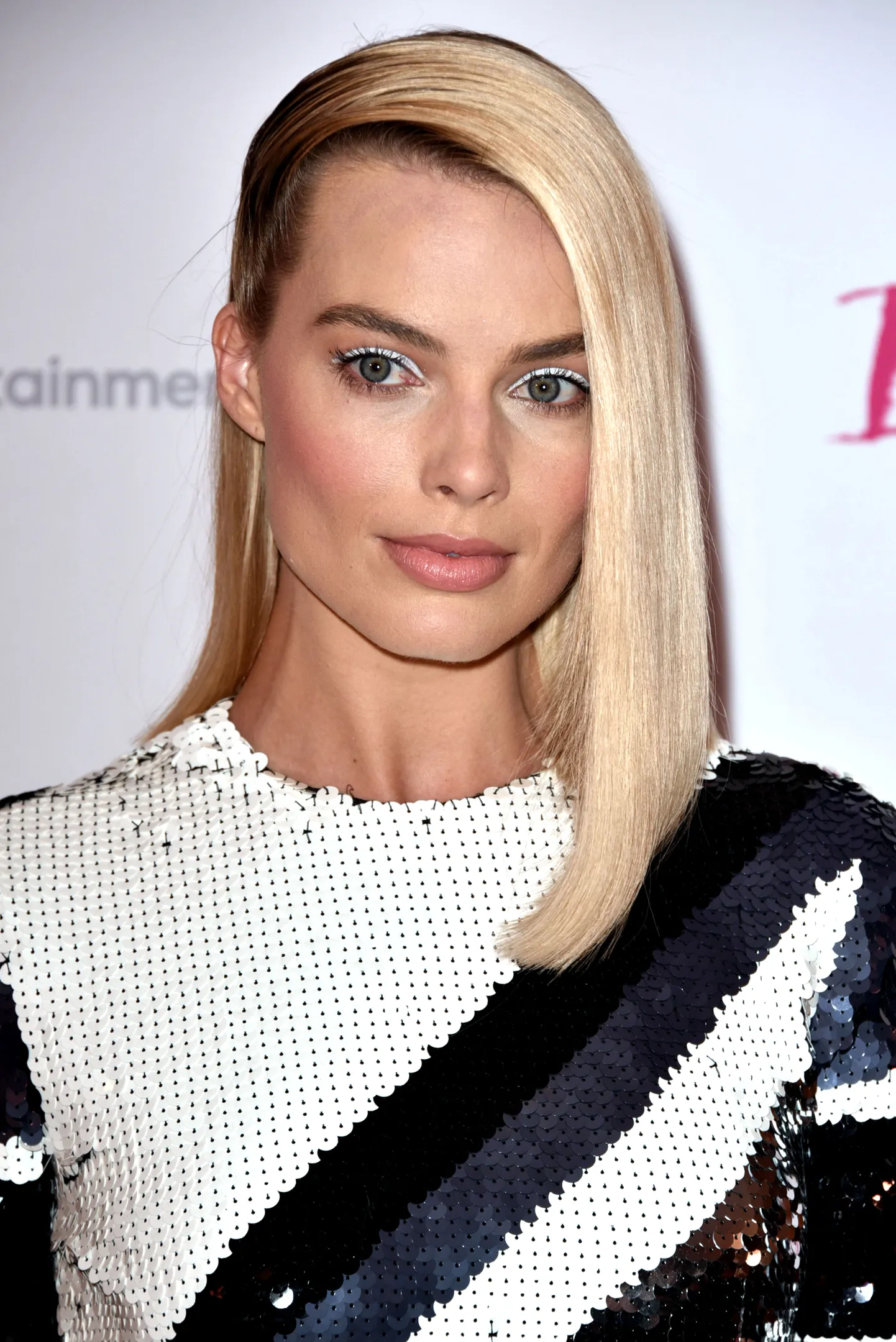 Margot Robbie