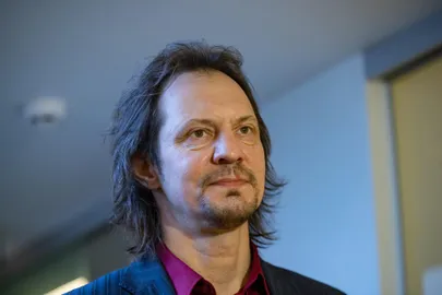 Indrek Saar