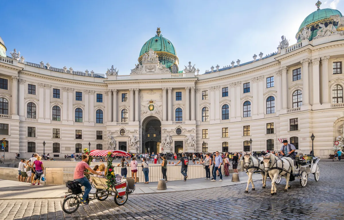 Hofburg
