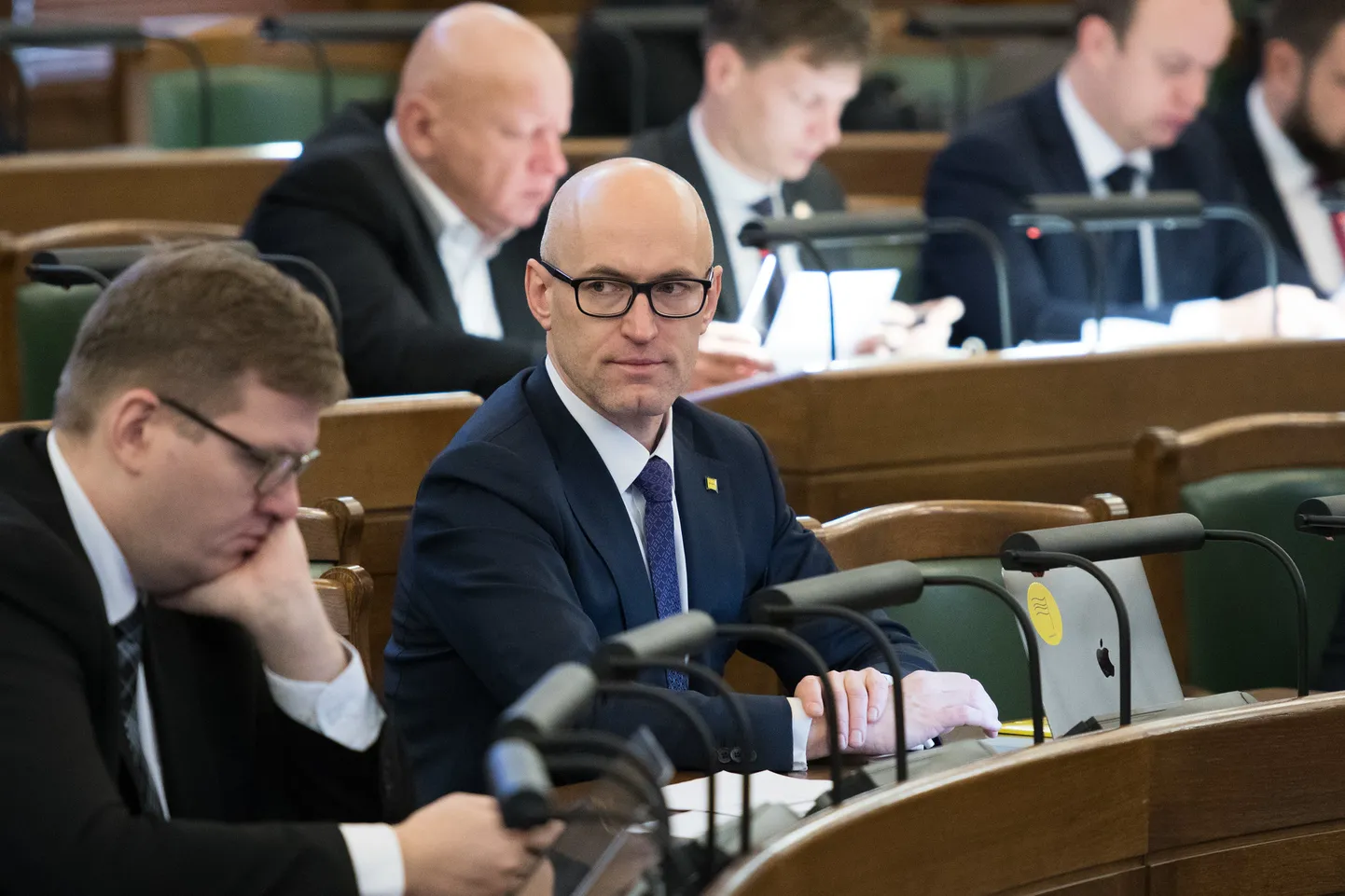 Даниэль Павлютс