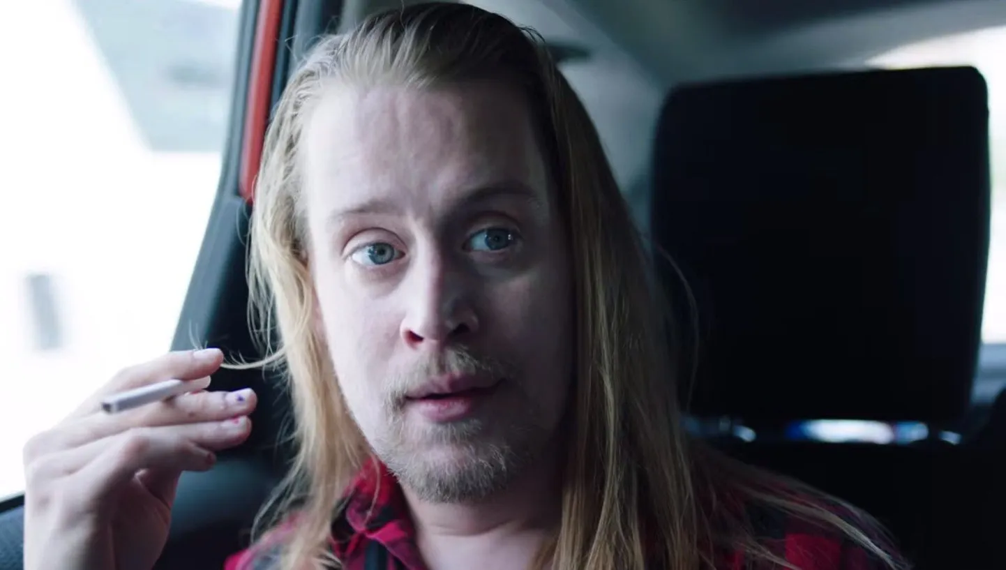 Macaulay Culkin