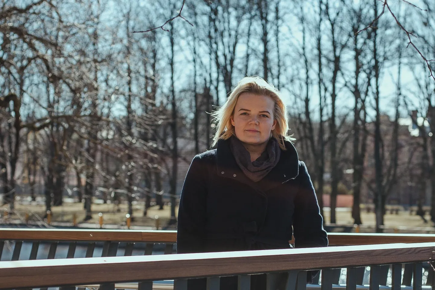 Marge Tänava