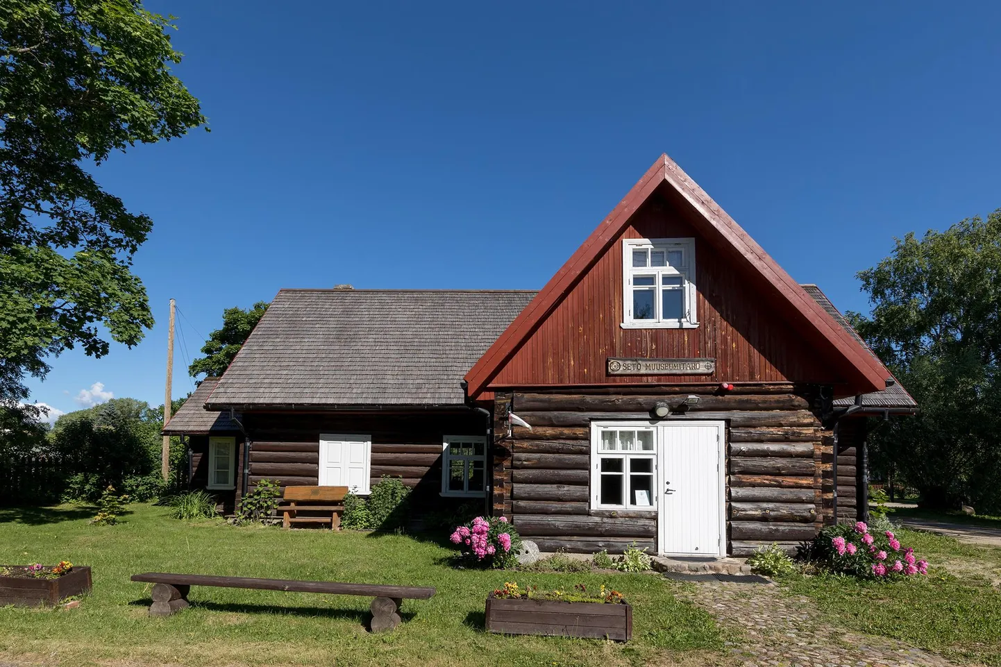 Obinitsa muuseum