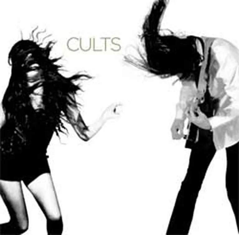 Cults "Cults" 