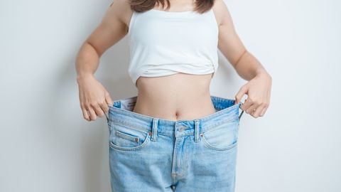 Ekspert: püsiva kaalust alla võtmise taga on vaid 3 lihtsat harjumust