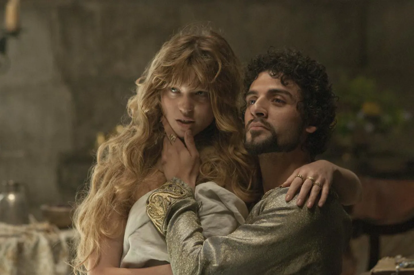 ”Robin Hood” on suurejooneline seiklusfilm mehest, kellest sai hiljem legend.