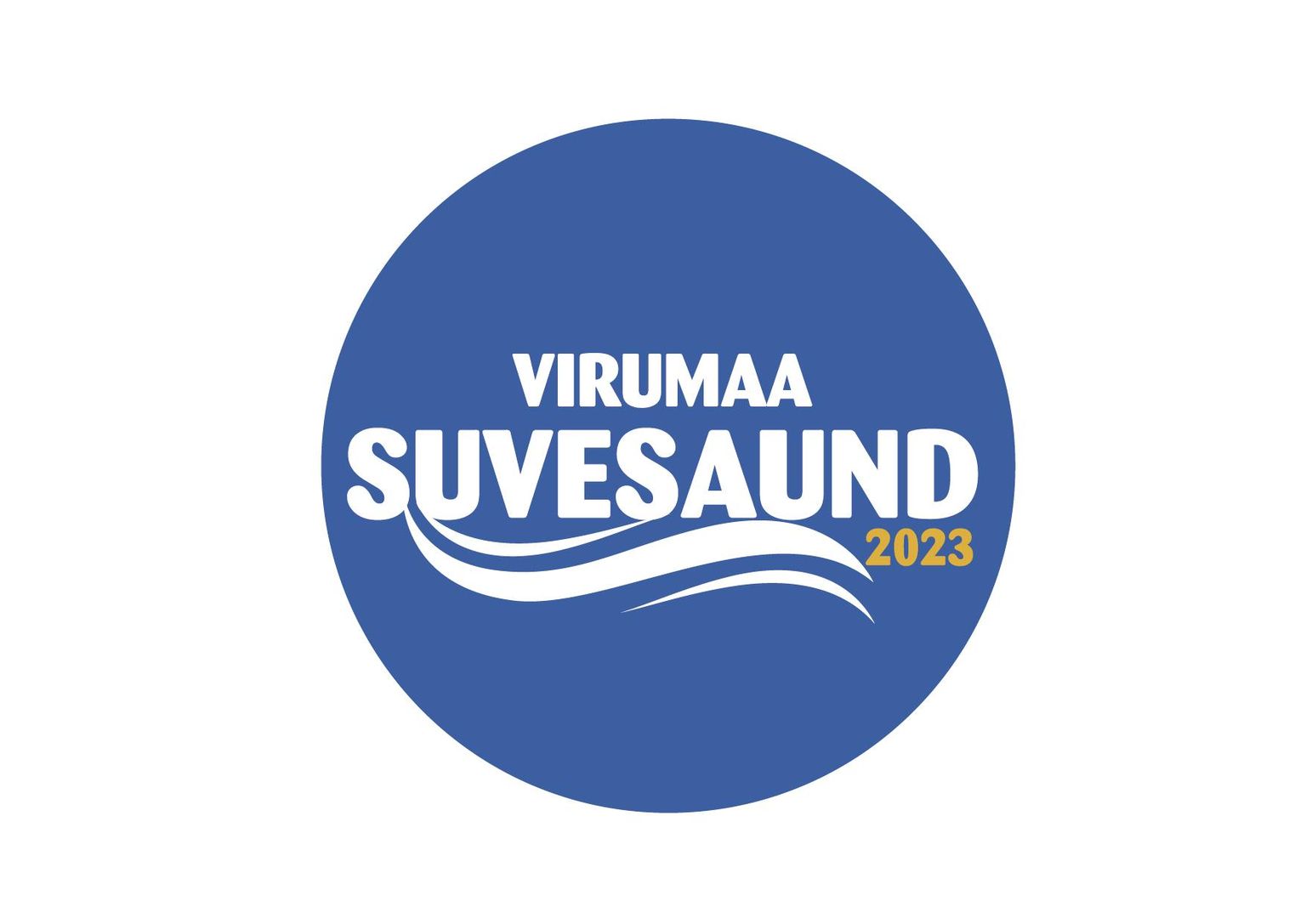 "Virumaa suvesaund 2023" – ootame suve ja otsime saundi.
