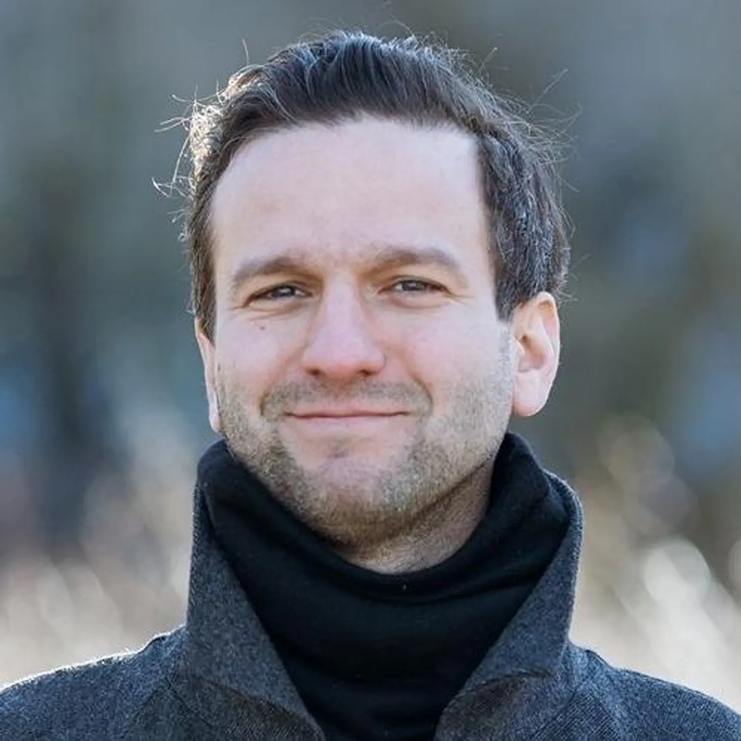 Pärtel-Peeter Pere.