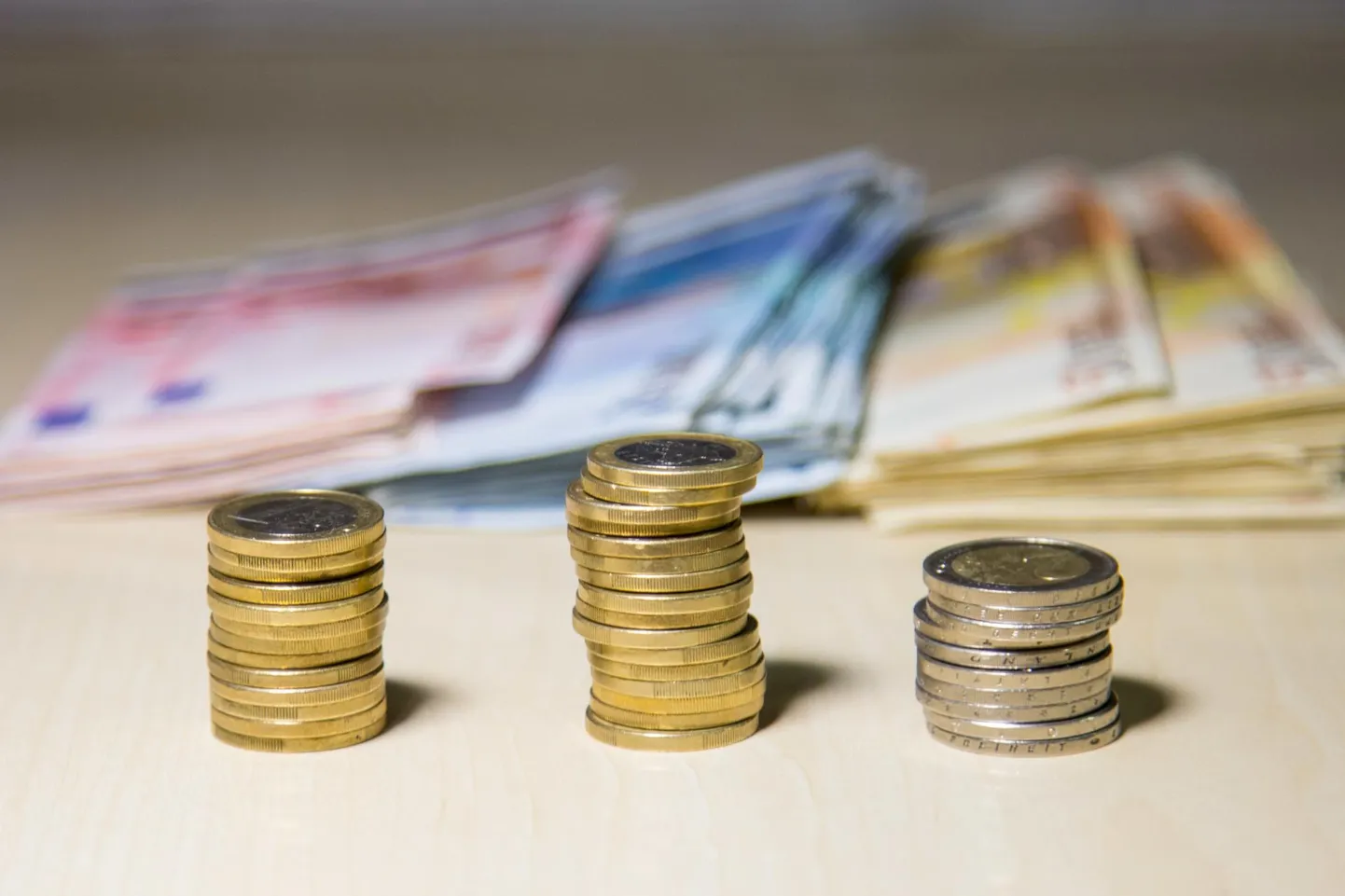 15. jaanuarini saab Spoku keskkonnas esitada taotlusi huvikooli õpetasust vabastuse saamiseks.