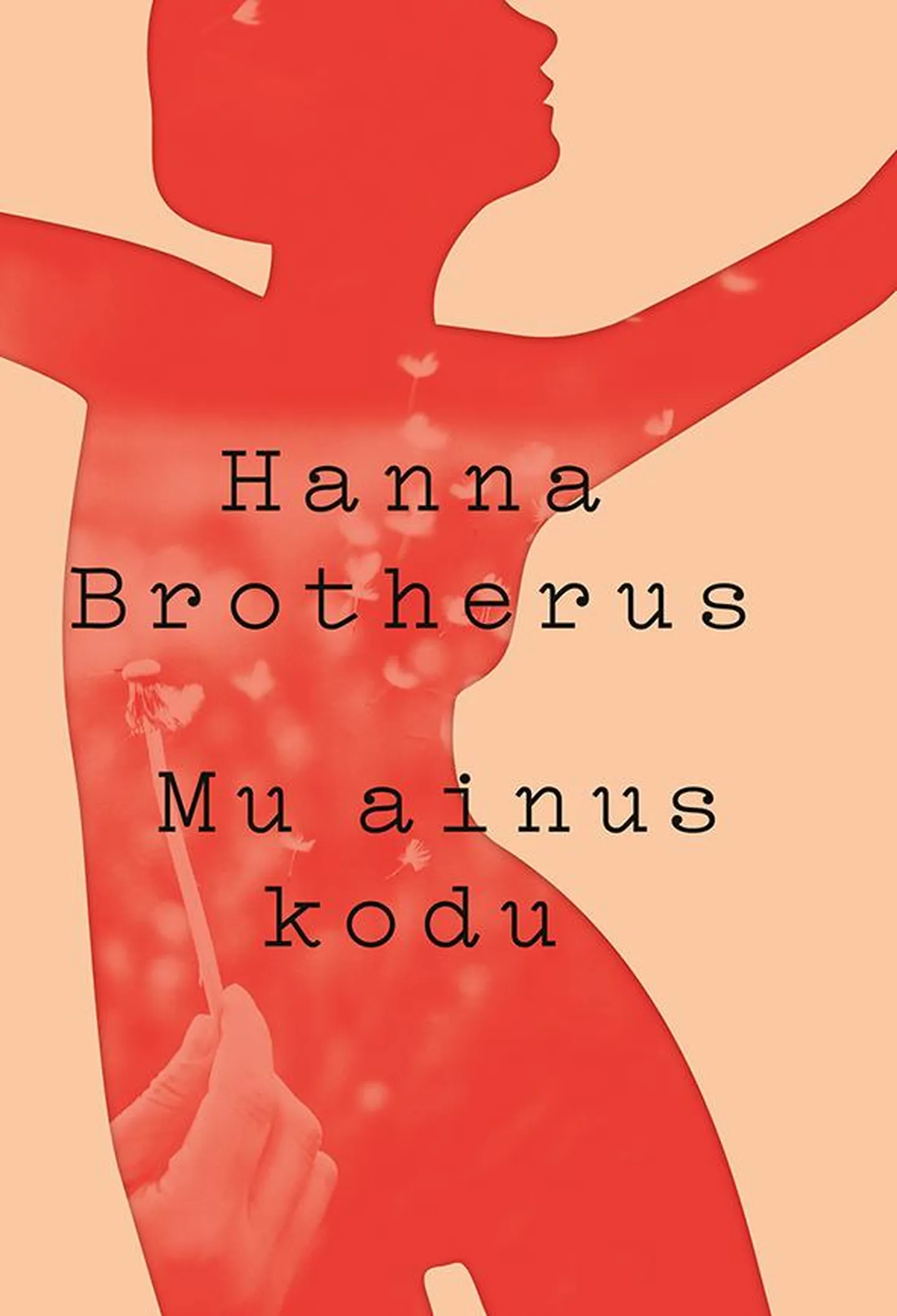 Hanna Brotheruse esikromaan on aus ja põhjamaiselt klaar.