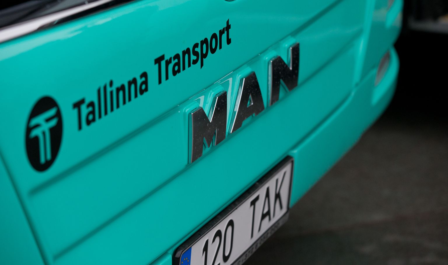 Tallinna Linnatransport loodab projektis osalemise kaudu soetada kuni 200 vesinikul sõitvat bussi.