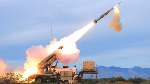 US to triple Patriot missile production with multi-billion dollar contract