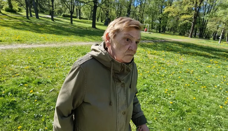 Natalja Reutova