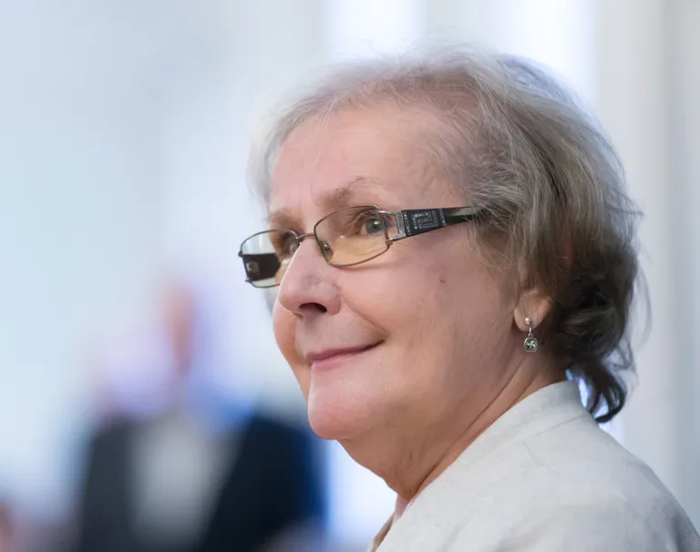 Helgi Sallo