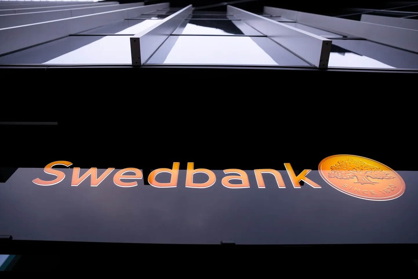 Swedbank.