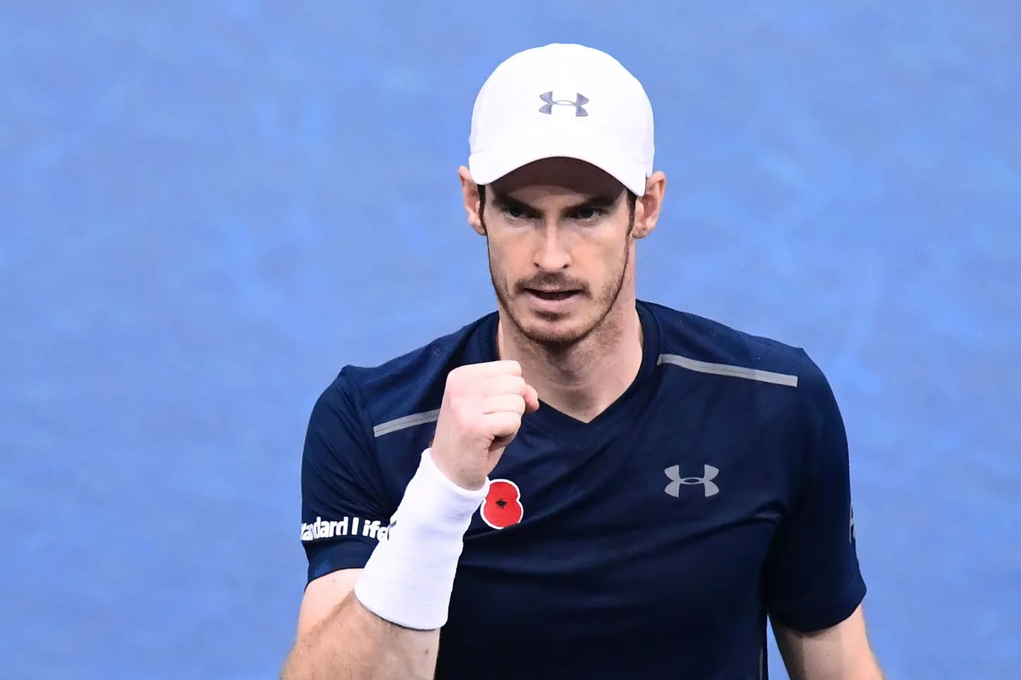 Andy Murray