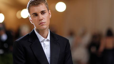 Justin Bieber müüs oma muusika õigused 200 miljoni dollari eest