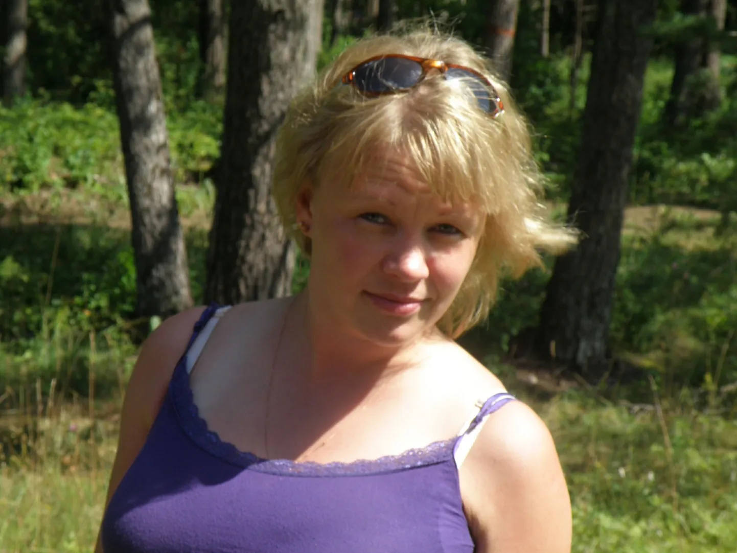 Kairi Kroon.