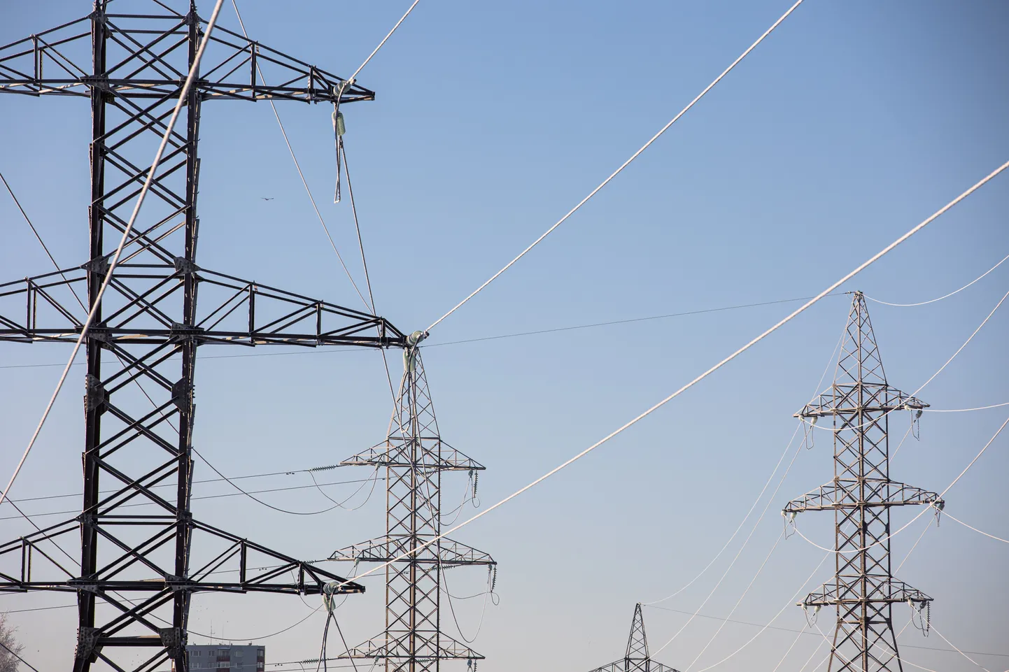 Eesti majanduse allakäigu üheks oluliseks mõjuriks on olnud just energeetika sektorit puudutav valitsuse süsteemitu hinna- ja maksupoliitika.
