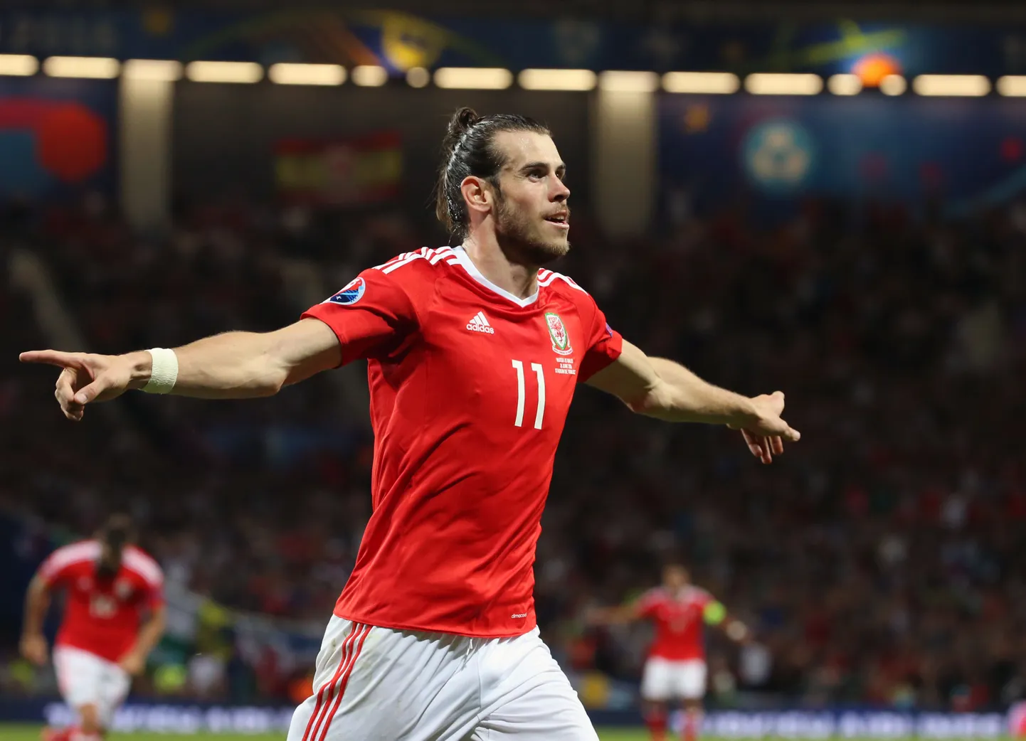 Gareth Bale