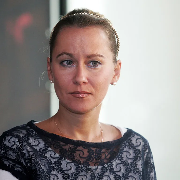 Rēzija Kalniņa