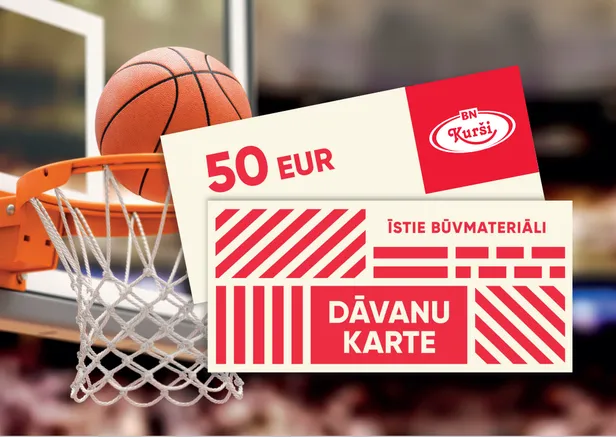 TESTS AR BALVU Vai esi īsts basketbola fans? Interesanti fakti par ...