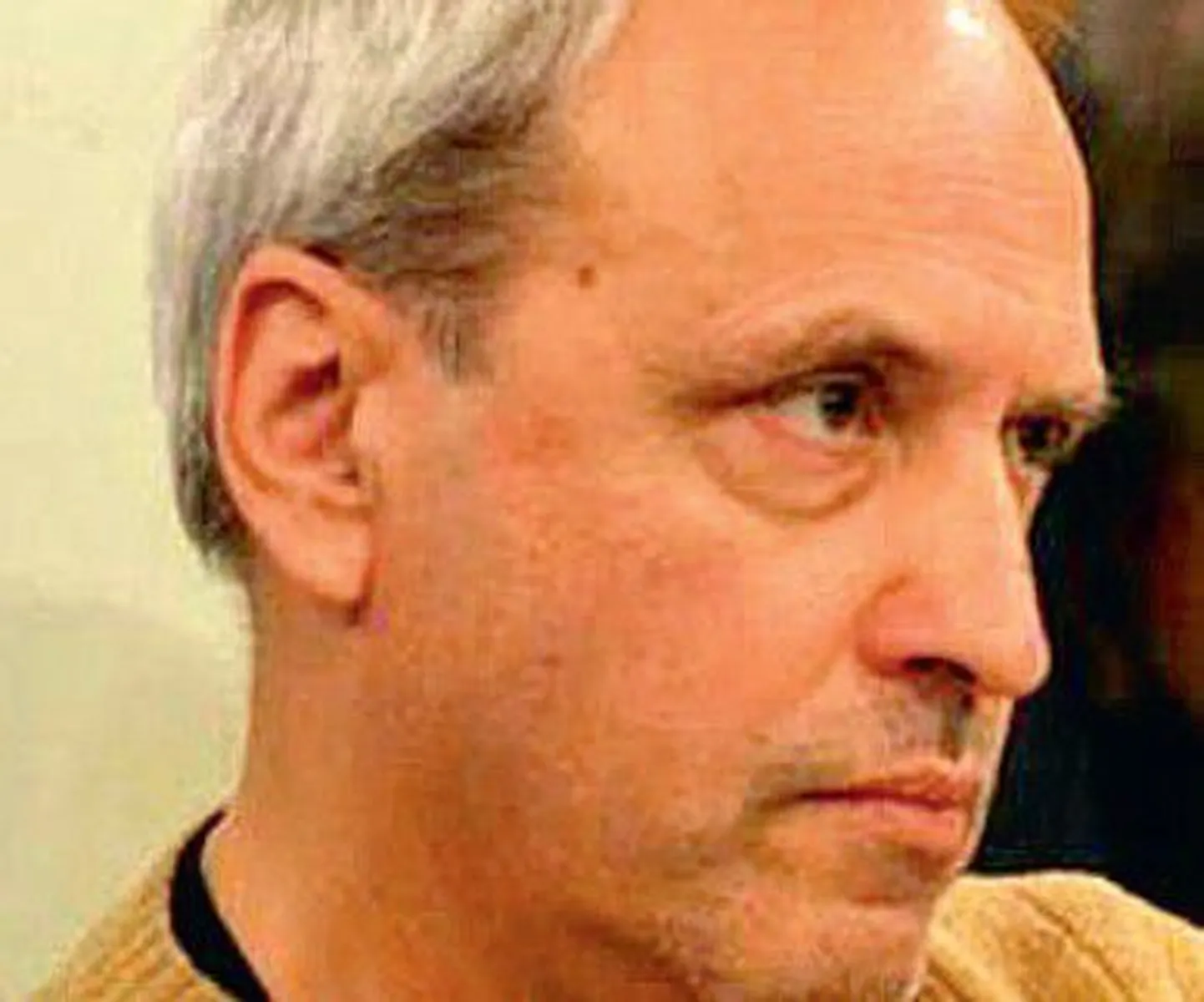 Андрей Липский