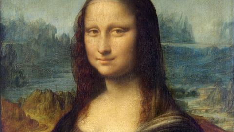 POLEGI ENAM SALADUS? ⟩ Suurim «Mona Lisa» mõistatus võib olla viimaks lahendatud