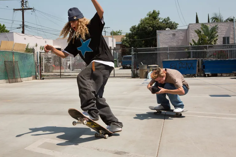 «Mid90s»
