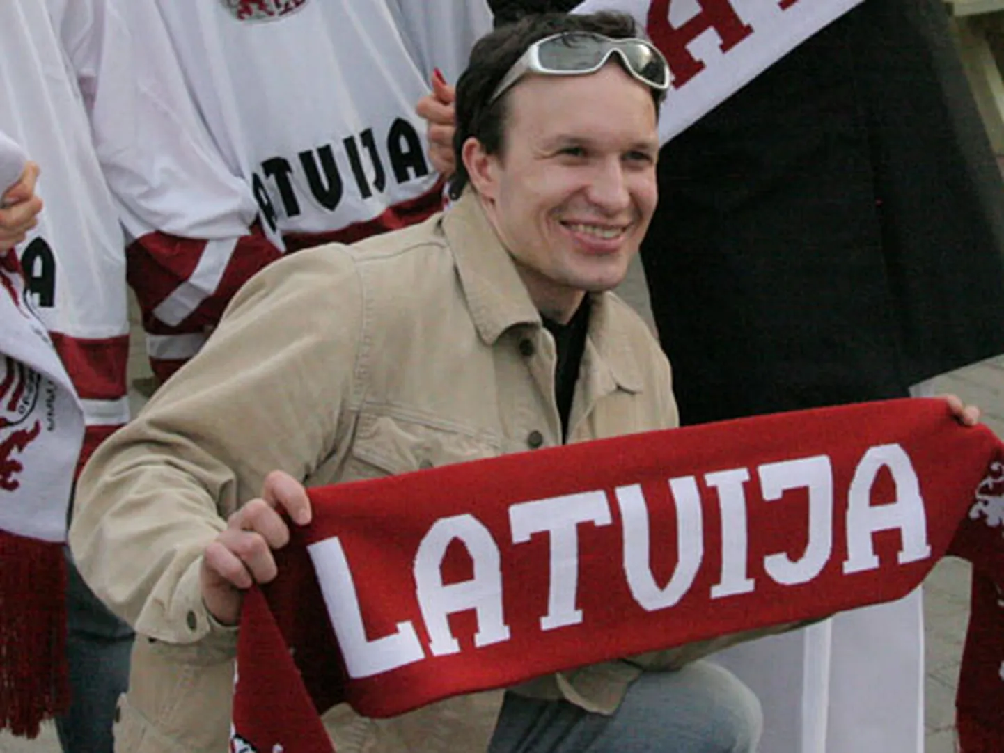 Raksta foto