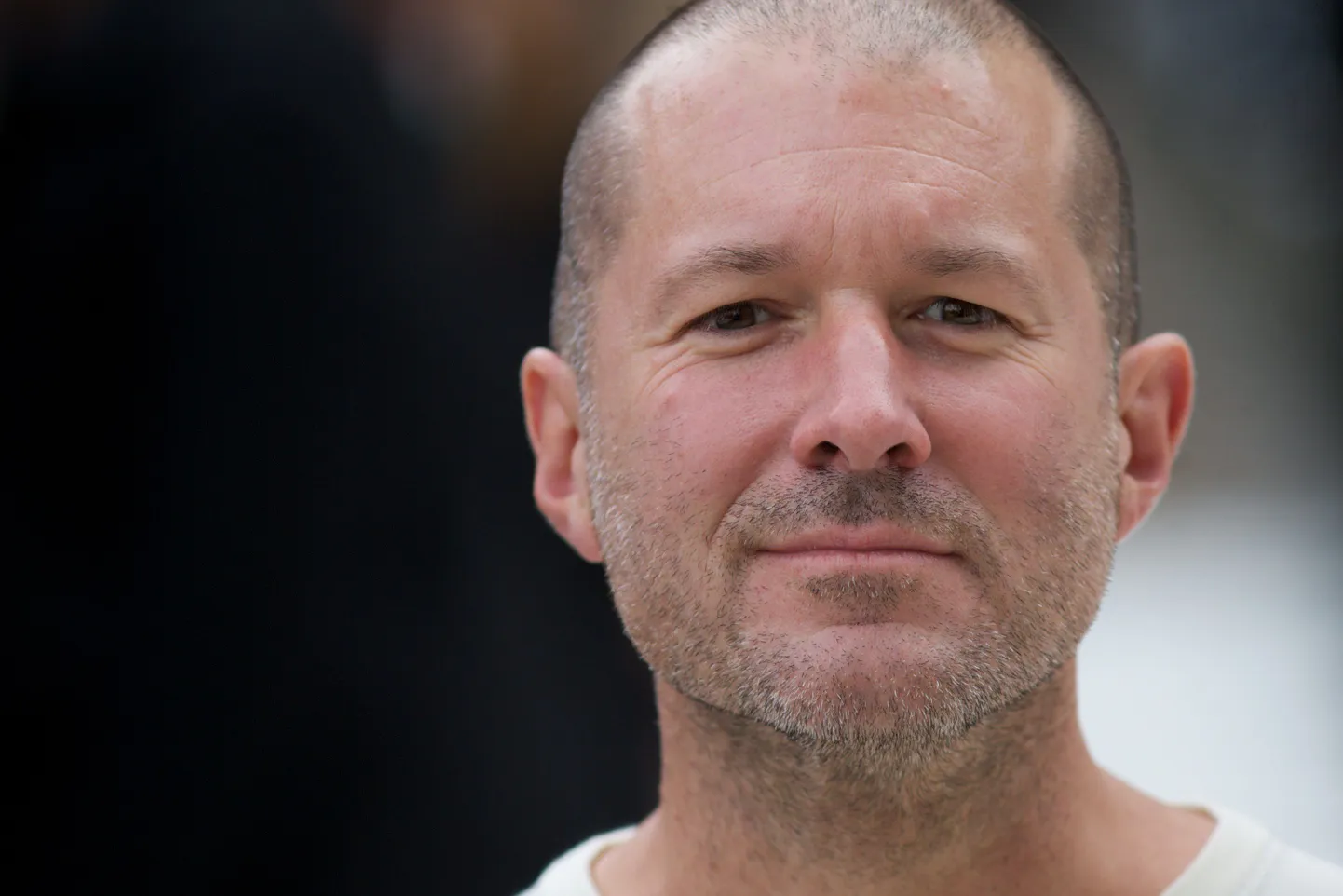 Jony Ive