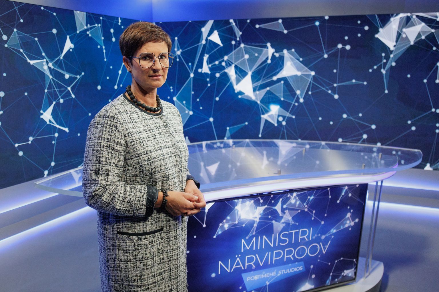 Sotsiaalkaitseminister Signe Riisalo usub sellesse, et inimesi tuleb toetada niimoodi, et nad oleksid konkurentsivõimelised tööturul. See tähendab head stardipakku: vanemaoskusi, alus- ja kutseharidust, kõrgkooli.