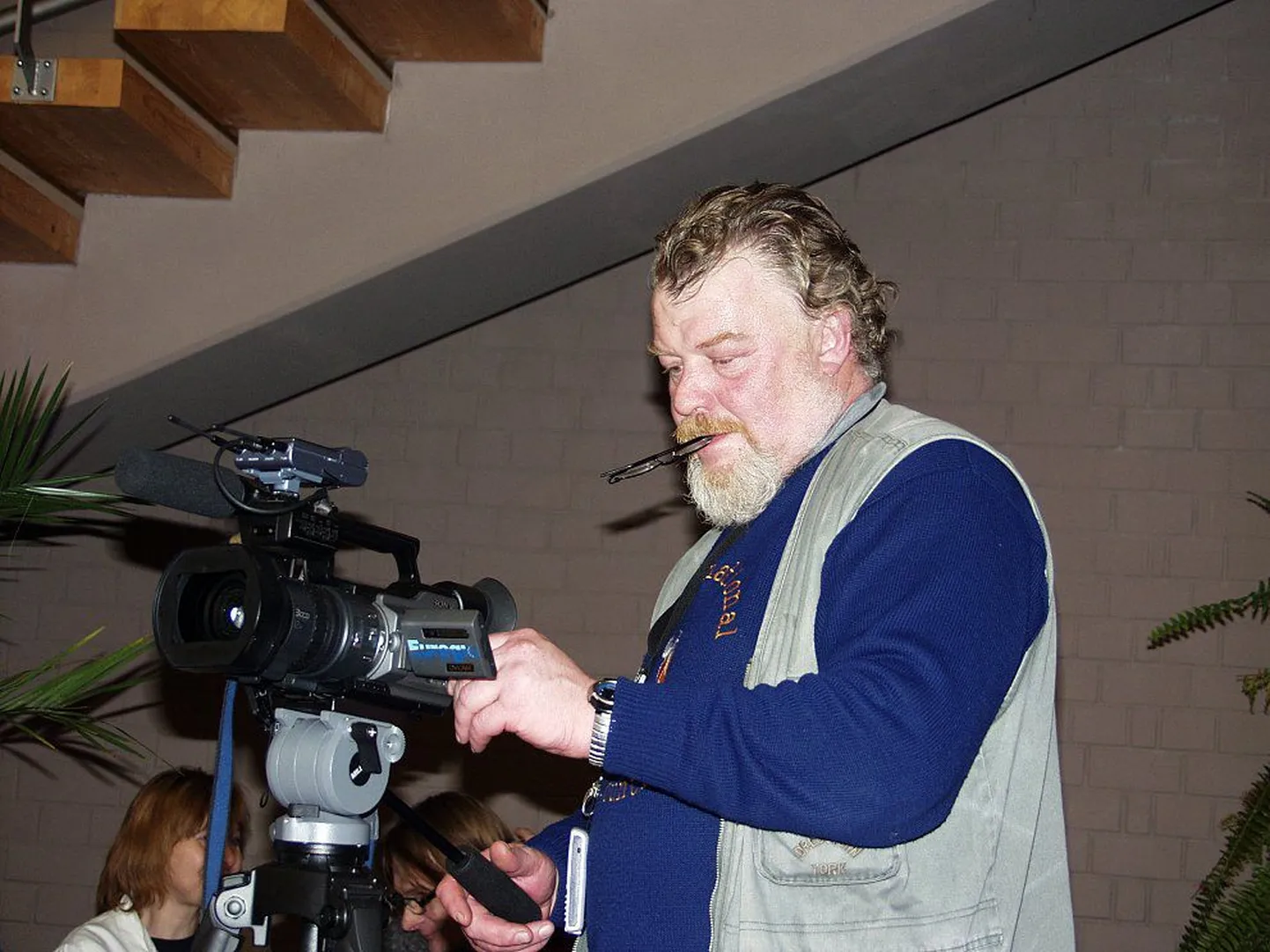 Vladimir Bogatkin.