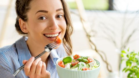 VARU ETTE ⟩ 5 tervislikku toiduainet, mis võiksid alati külmkapis olla