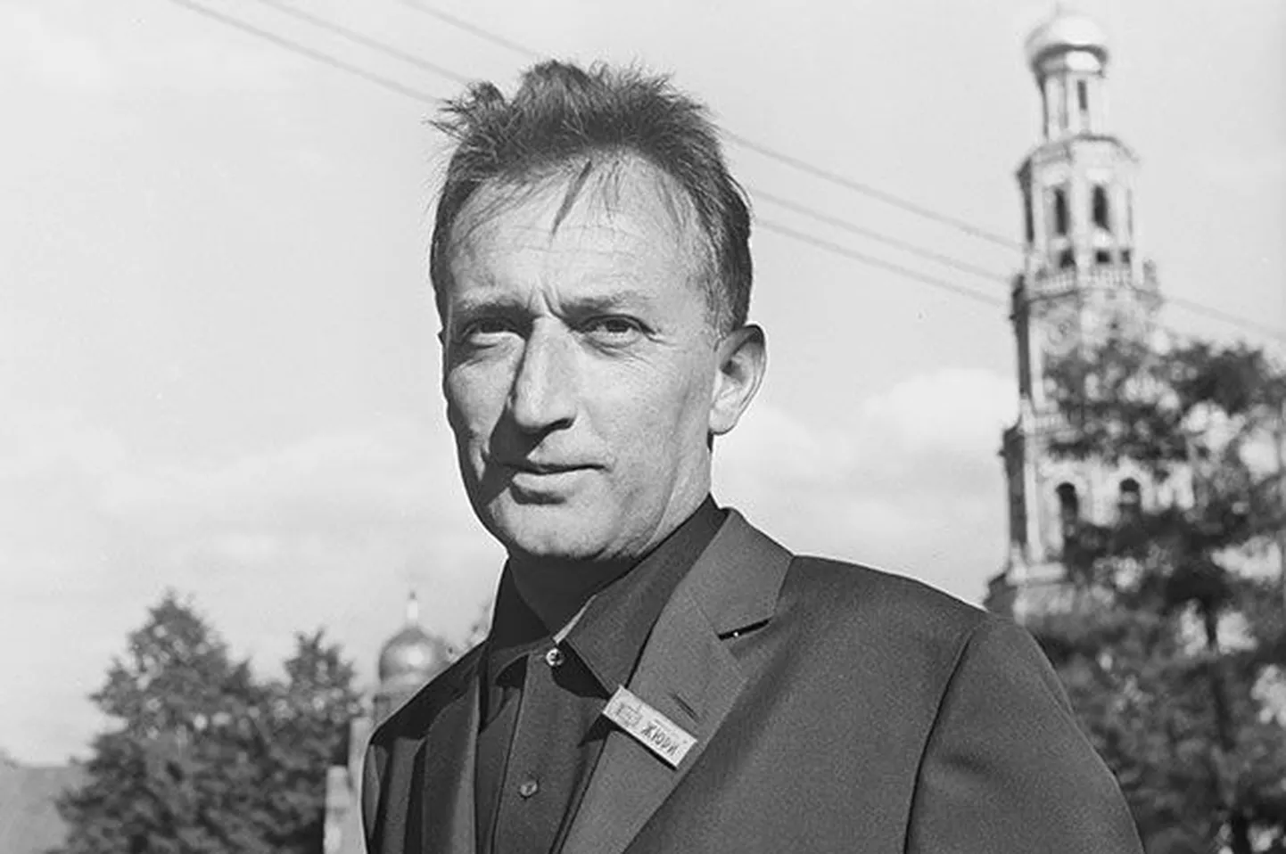 Джанни Родари