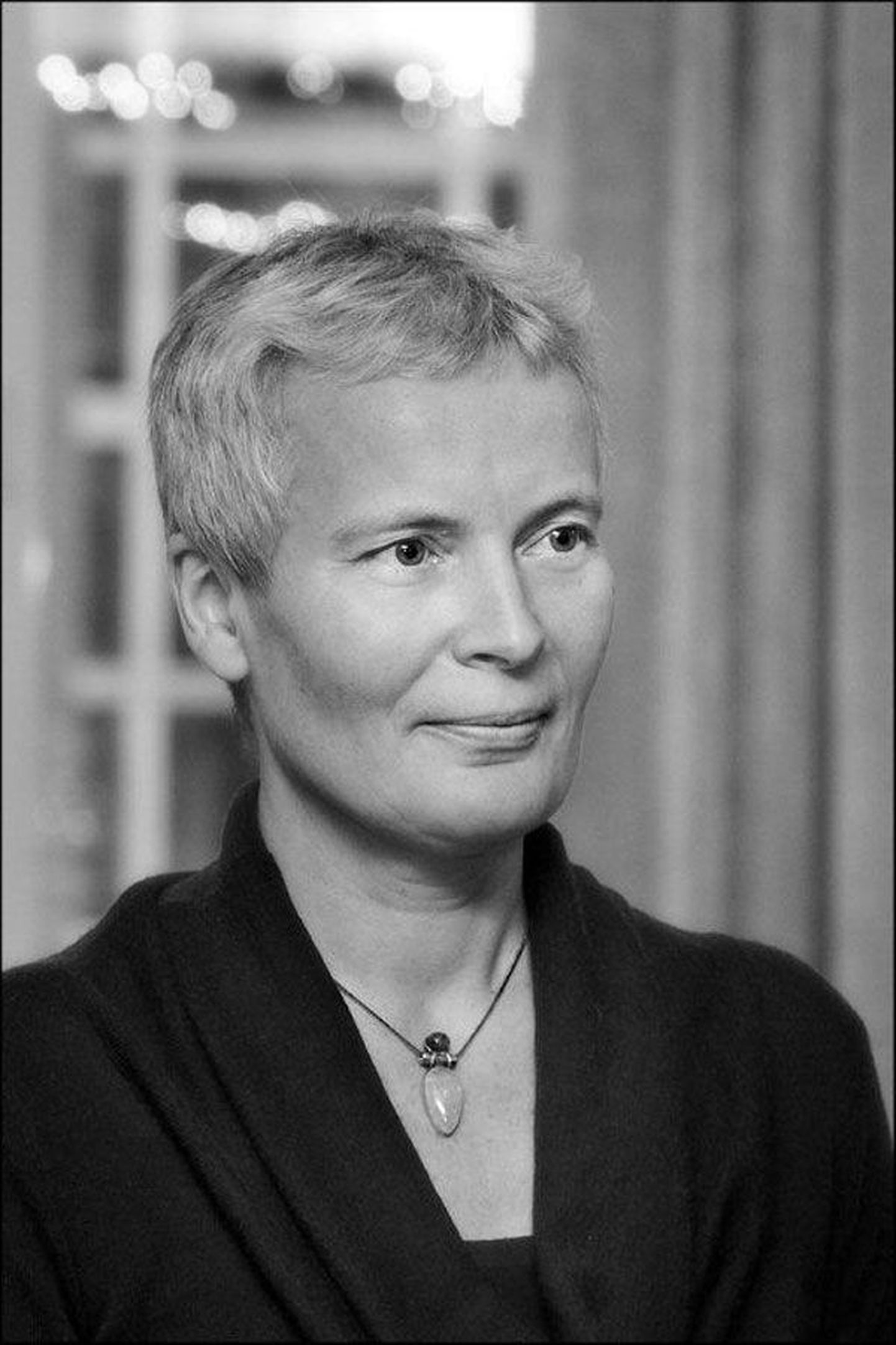 Merle Pajula
Eesti Vabariigi ametnik  1992. aasta 14. septembrist