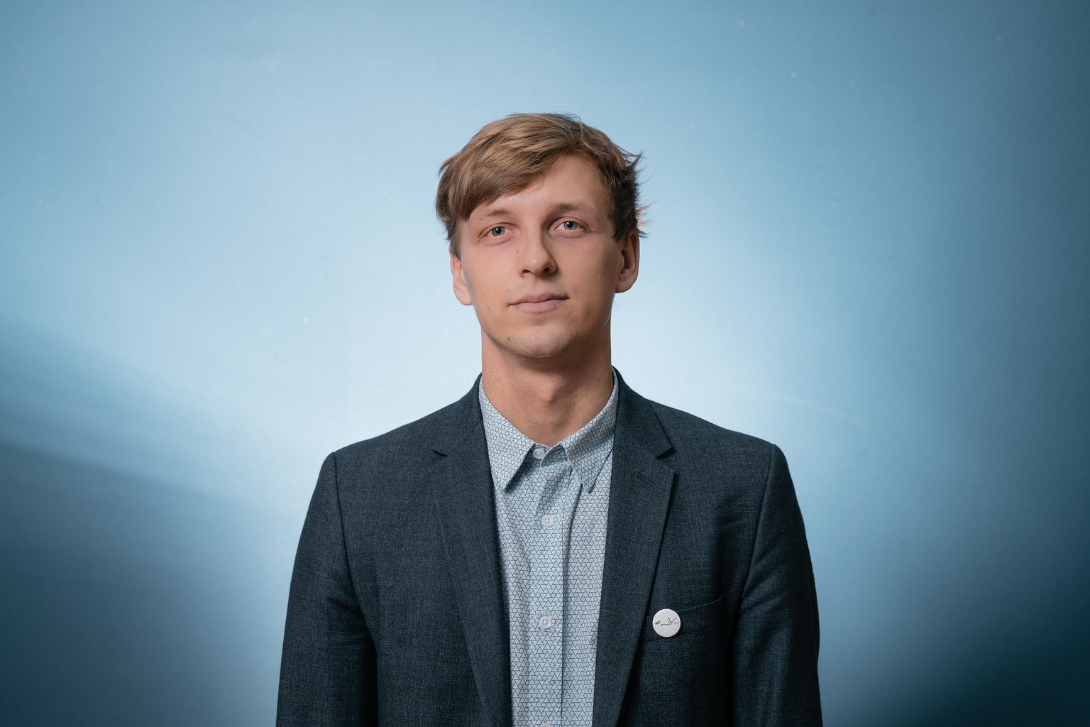 Joosep Norma, Noored Kooli koolitusjuht